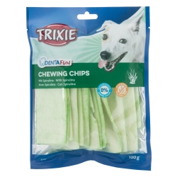 TRIXIE CHEWING CHIPS 50g TX-2674